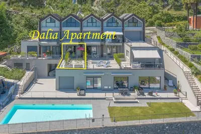Image de Apartment Dalia - Cremia