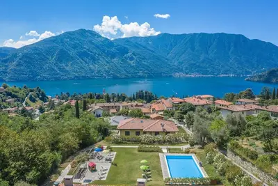 Image de Apartment Gli Ulivi 11 - Tremezzina