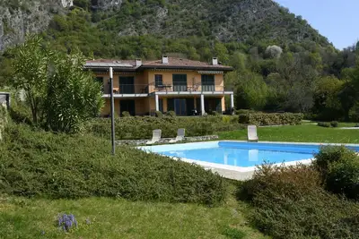 Image de Apartment Gli Ulivi 4 - Tremezzina