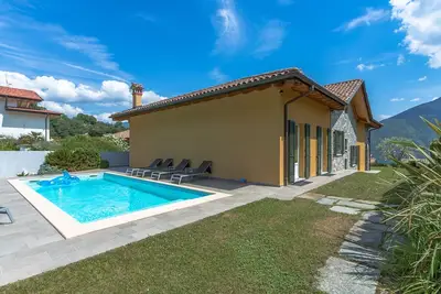 Image de Apartment Maya - Tremezzina