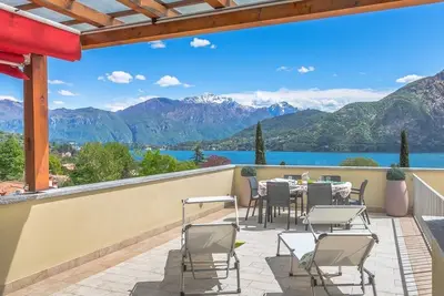 Image de Apartment Rebecca - Tremezzina