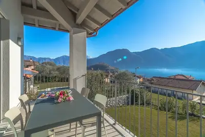 Image de Apartment Sant’Agata-6 - Tremezzina
