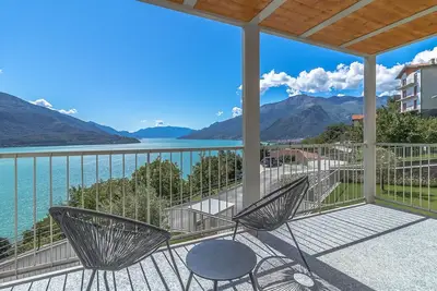 Image de Apartment Veronica - Domaso