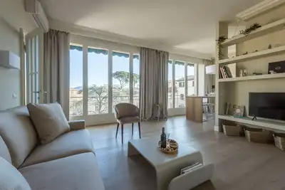 Image de Residenza Il conte Rosso