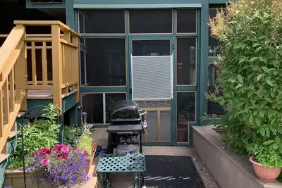 Image de Less than 5 mi. to Killington Skyeship Gondola