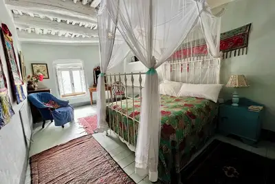 Image de Casa Almelara. Historic Rural House with Heated Pool, Hammam, 9 bedrooms & Views