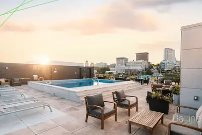 Image de Le Bouleau | Bbq & piscine | Bureau & wifi