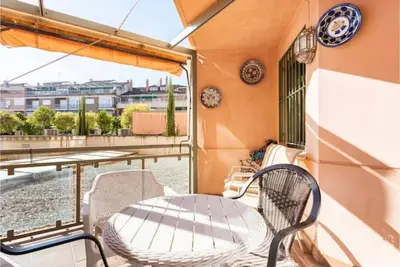 Image de Spectacular apartment in the center of Granada