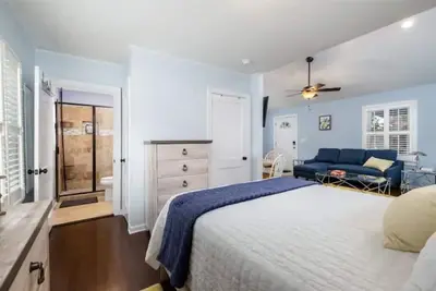 Image de Adorable guest house in Gastonia