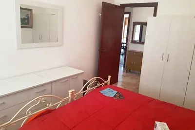 Image de Three-room apartment on the ground floor in Gallipoli on Via Dante