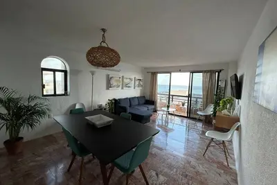 Image de Comfortable apartment by the sea