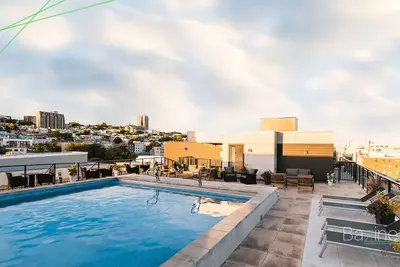 Image de L'Iris | Bbq & piscine | Bureau & wifi