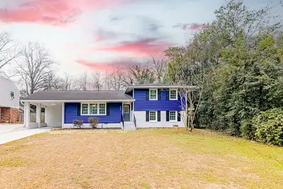 Image de 12 Min Walk to Augusta Ntl|Firepit|Quiet