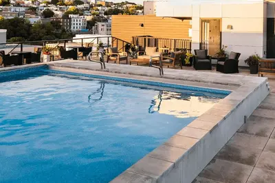 Image de Le Fleurdelysé | Bbq & piscine | Bureau & wifi