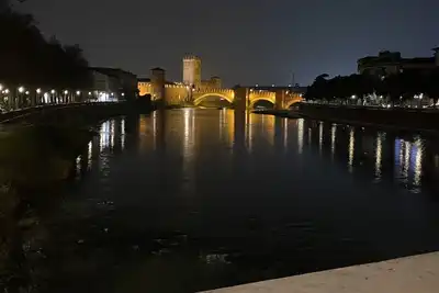 Image de PratoSanto, relaxation in the heart of Verona
