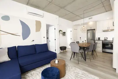 Image de Le St-Laurent | Bbq & piscine | Bureau & wifi