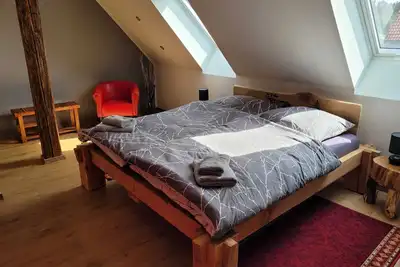 Image de Harzritter Domizil Großzügige Familienwohnung