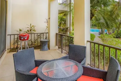 Image de Pacifico L206 -Ground Floor 3 Bedroom Walkout