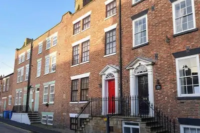Image de 4 bedroom accommodation in Whitby