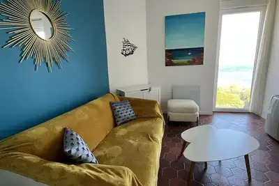 Image de Très bel appartement type studio 4 personnes