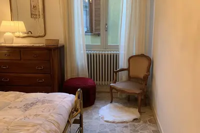 Image de Typical Ormea-style apartment, located in the historic center
