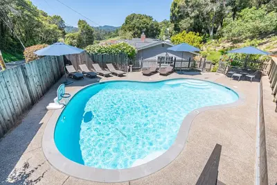 Image de Family Getaway Villa