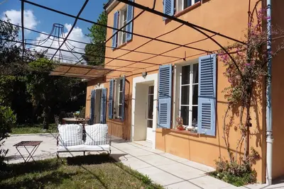 Image de Maison de charme.