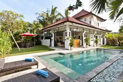 Image de Surga, 2 Bedroom Villa, Seminyak