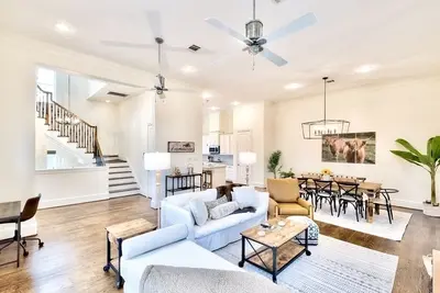 Image de Perfect Houston Heights Getaway Near Downtown!