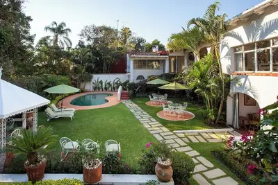 Image de Casa MAÑANITAS