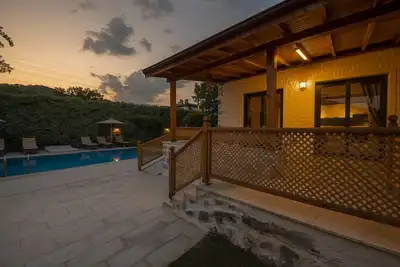 Image de EroÄźlu Villas- Villa Mercan