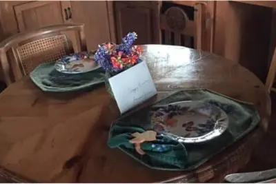 Image de Country Cabin  10 miles from Round Top