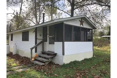 Image de Horns Cabins - The Stargazer Cabin by the pasture