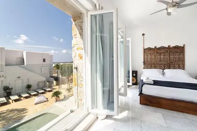 Image de Villa Pela - Apollo