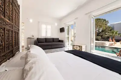 Image de Villa Pela - Lito
