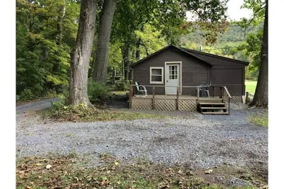 Image de Trailhead Cabin - Horn’s Cabins