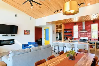 Image de Vista Azul - Beautiful Views, Pool and More!