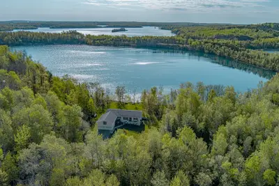 Image de Spacious home near Grand Rapids, Mn