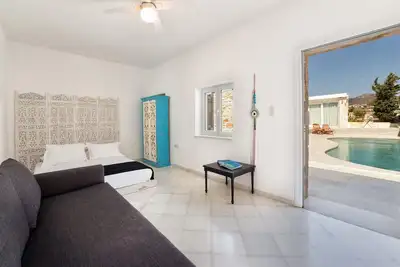 Image de Villa Pela standard apartment