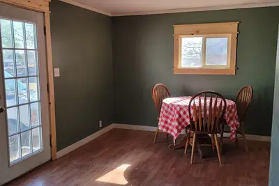 Image de The Bunk House Town location with country charm