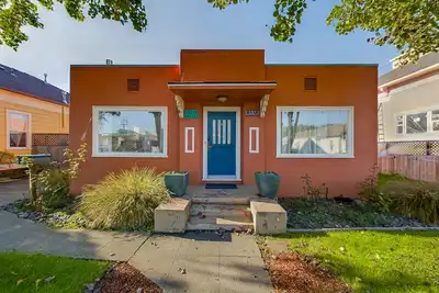 Image de Plaza Casita *Close to Town*