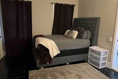 Image de Comfy Charlotte Ranch Home Near Uptown