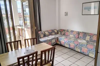 Image de Studio 326 Bord de mer Résidence Graziella