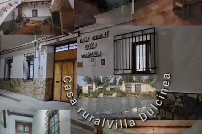 Image de Renovated and charming rural house
