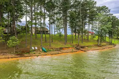 Image de Waterfront Paradise! Cherokee Lake Vacation Home! New! Hot Tub! Gameroom!