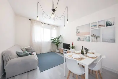 Image de Lb Nice Apartment Sagrada Familia