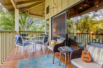 Image de Waikomo Stream Villas 530 – A/C, 2 Bedroom, Pbac Membership