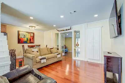 Image de Near Dc Single Fam 3 Bdr Home in Springfield Va