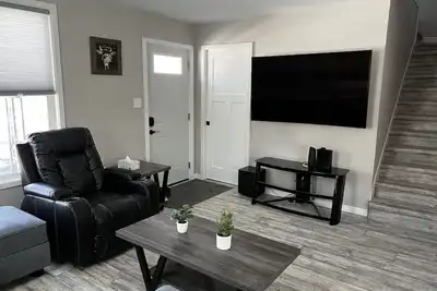 Image de Comfortable! Clean! Centric!