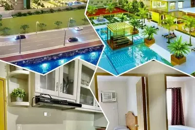 Image de Marina Condo 2bedroom unit in Good Location.